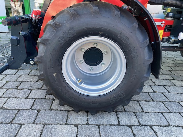 Schäffer Hoflader Typ 3630 - Wiellader: afbeelding 3 Schäffer Hoflader Typ 3630 - Wiellader: afbeelding 3
