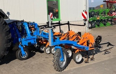 Nieuw Bietenrooier Schmotzer KPP FH 12*45: afbeelding 7 Nieuw Bietenrooier Schmotzer KPP FH 12*45: afbeelding 7