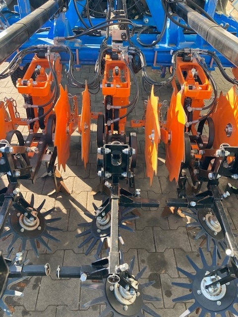 Nieuw Bietenrooier Schmotzer KPP FH 12*45: afbeelding 8 Nieuw Bietenrooier Schmotzer KPP FH 12*45: afbeelding 8