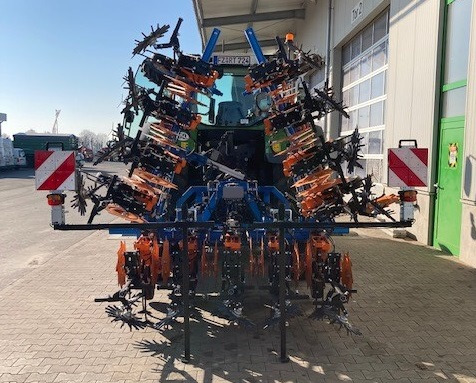 Nieuw Bietenrooier Schmotzer KPP FH 12*45: afbeelding 14 Nieuw Bietenrooier Schmotzer KPP FH 12*45: afbeelding 14