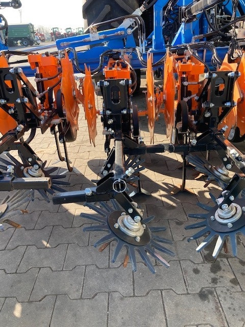 Nieuw Bietenrooier Schmotzer KPP FH 12*45: afbeelding 9 Nieuw Bietenrooier Schmotzer KPP FH 12*45: afbeelding 9