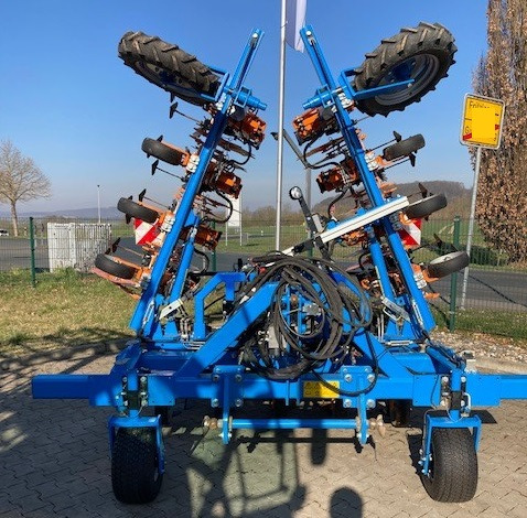 Nieuw Bietenrooier Schmotzer KPP FH 12*45: afbeelding 12 Nieuw Bietenrooier Schmotzer KPP FH 12*45: afbeelding 12