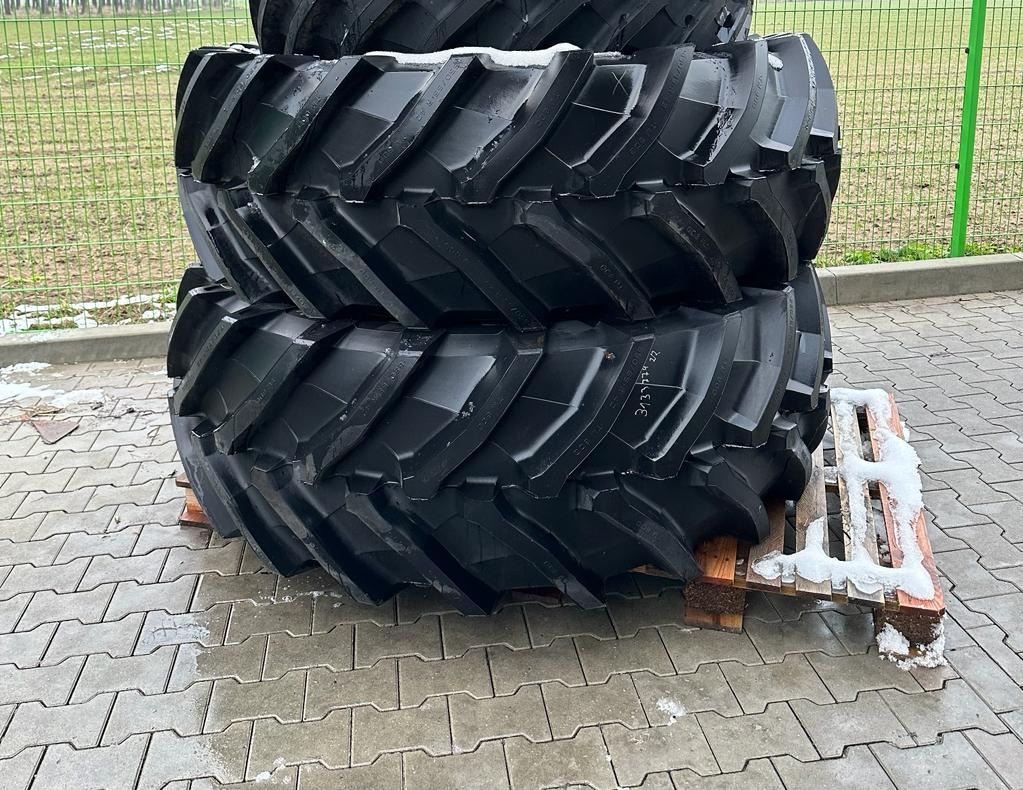 Trelleborg 650/65R42 Reifen - Banden en velgen: afbeelding 1 Trelleborg 650/65R42 Reifen - Banden en velgen: afbeelding 1
