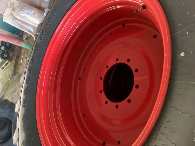 Trelleborg 650/75R38 600/65R28 - Banden en velgen: afbeelding 2 Trelleborg 650/75R38 600/65R28 - Banden en velgen: afbeelding 2