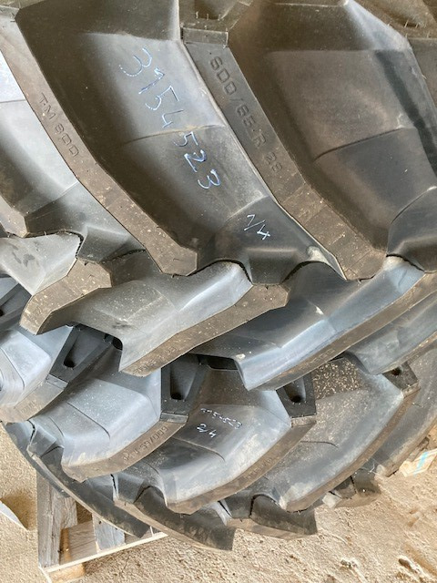 Trelleborg 650/75R38 600/65R28 - Banden en velgen: afbeelding 3 Trelleborg 650/75R38 600/65R28 - Banden en velgen: afbeelding 3