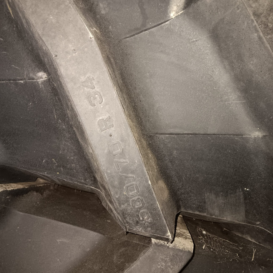Trelleborg Reifen 600/70 R34 - Banden en velgen: afbeelding 2 Trelleborg Reifen 600/70 R34 - Banden en velgen: afbeelding 2