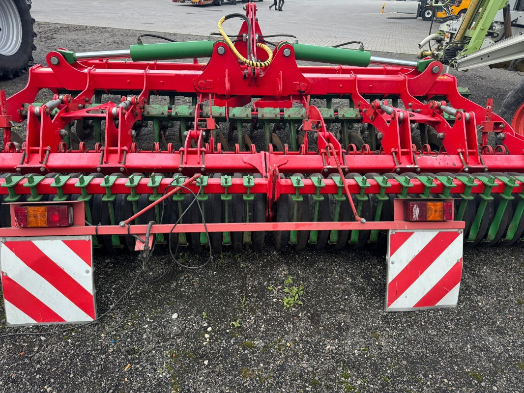 Unia ARES T XL - Schijveneg: afbeelding 5 Unia ARES T XL - Schijveneg: afbeelding 5