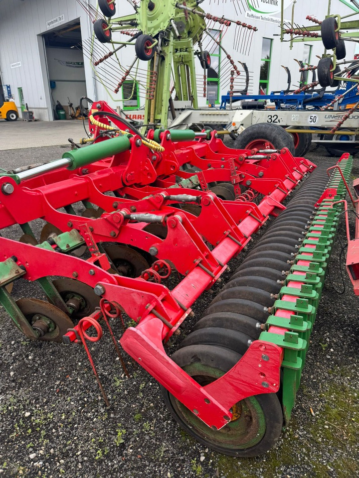 Unia ARES T XL - Schijveneg: afbeelding 4 Unia ARES T XL - Schijveneg: afbeelding 4