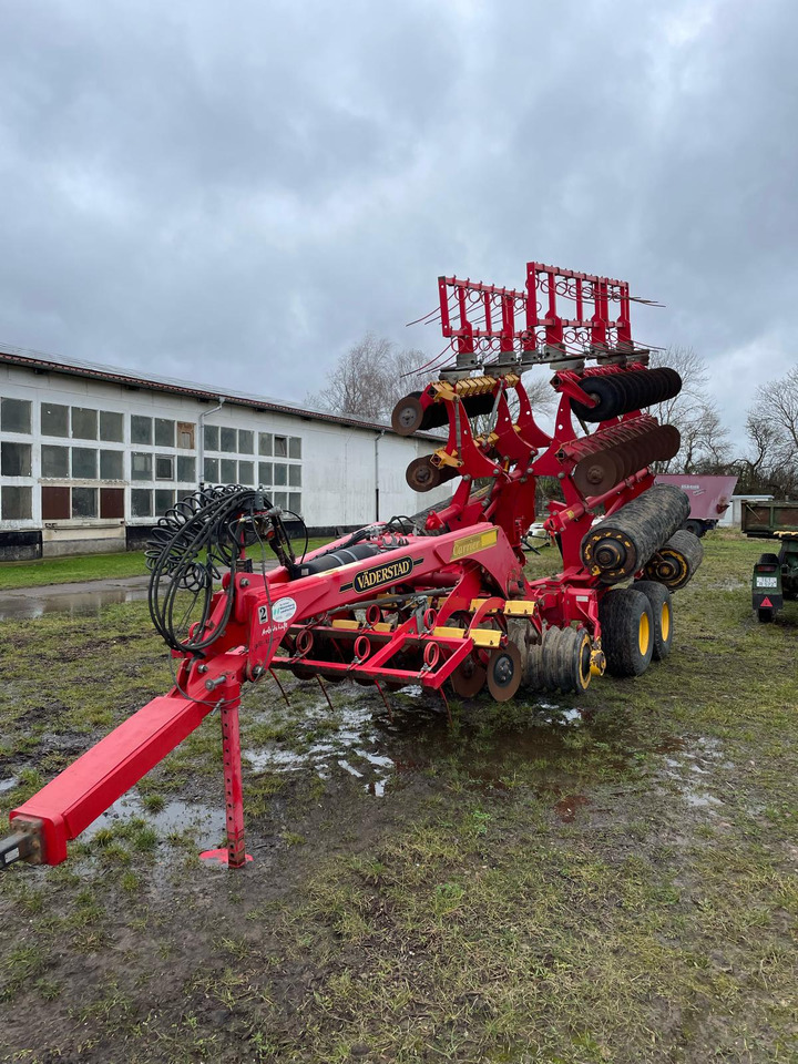 Väderstad CR 820 - Eg: afbeelding 5 Väderstad CR 820 - Eg: afbeelding 5
