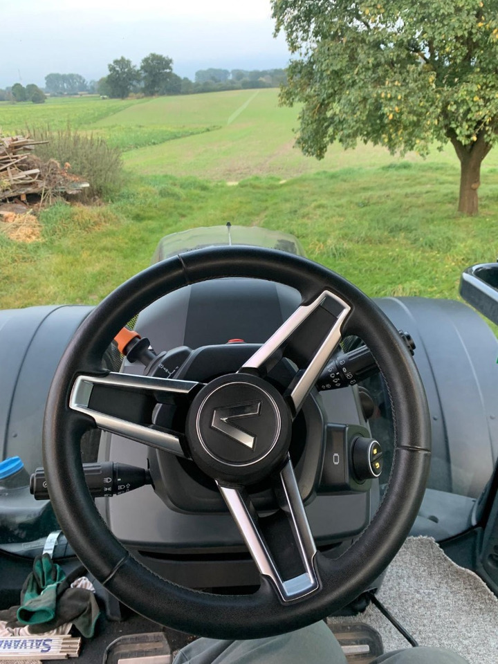 Valtra T 235 D Direct - Tractor: afbeelding 4 Valtra T 235 D Direct - Tractor: afbeelding 4