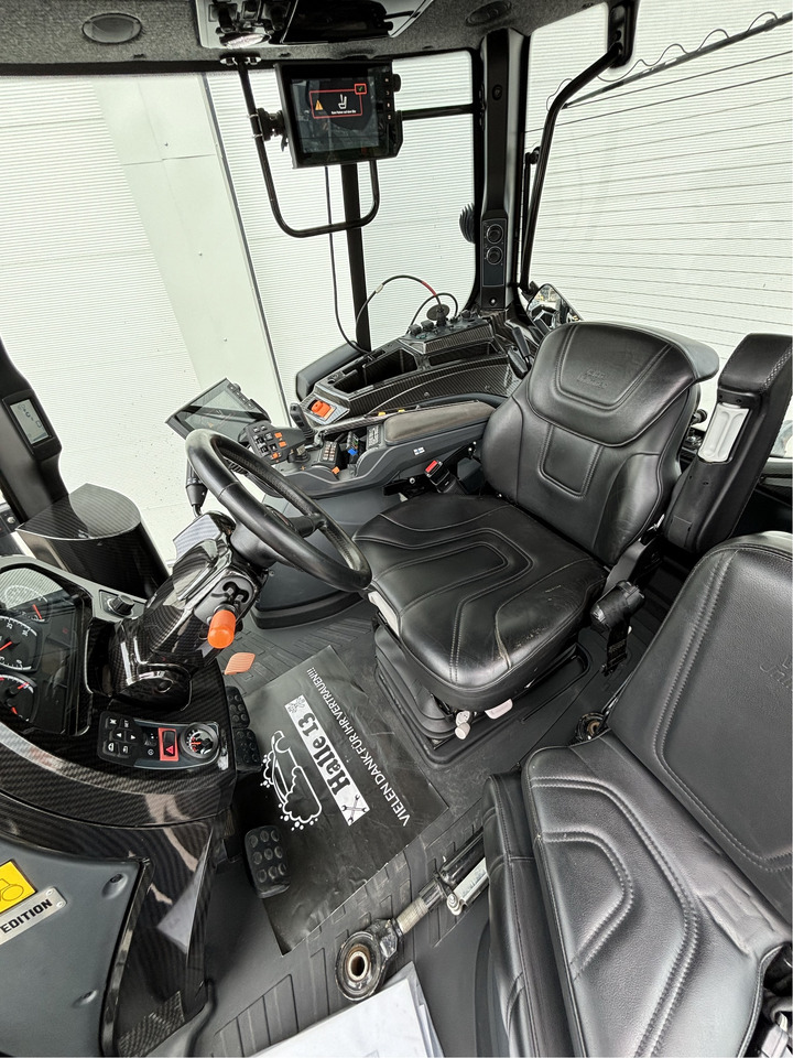 Valtra T 254 V Smart Touch MR19 - Tractor: afbeelding 3 Valtra T 254 V Smart Touch MR19 - Tractor: afbeelding 3