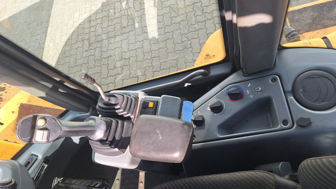 Volvo Radlader L 40 B TP - Lader: afbeelding 5 Volvo Radlader L 40 B TP - Lader: afbeelding 5