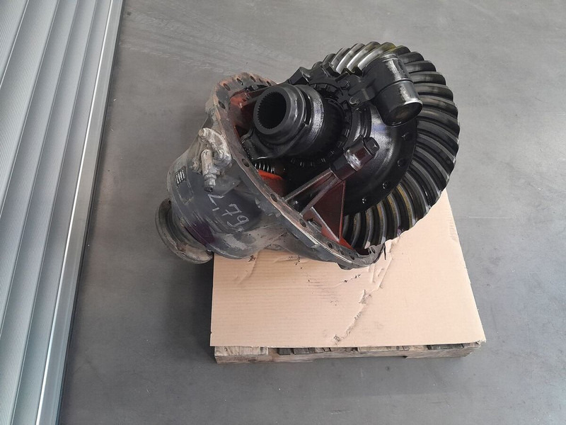 DAF 1344 - ratio 2.79 - Differentieel voor Vrachtwagen: afbeelding 1 DAF 1344 - ratio 2.79 - Differentieel voor Vrachtwagen: afbeelding 1
