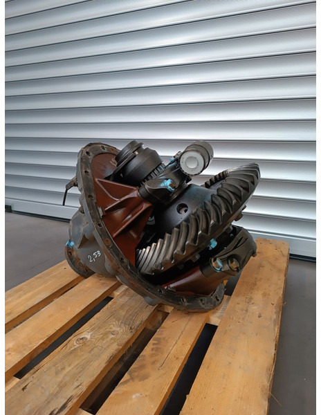 DAF 1347 - Differentieel voor Vrachtwagen: afbeelding 3 DAF 1347 - Differentieel voor Vrachtwagen: afbeelding 3