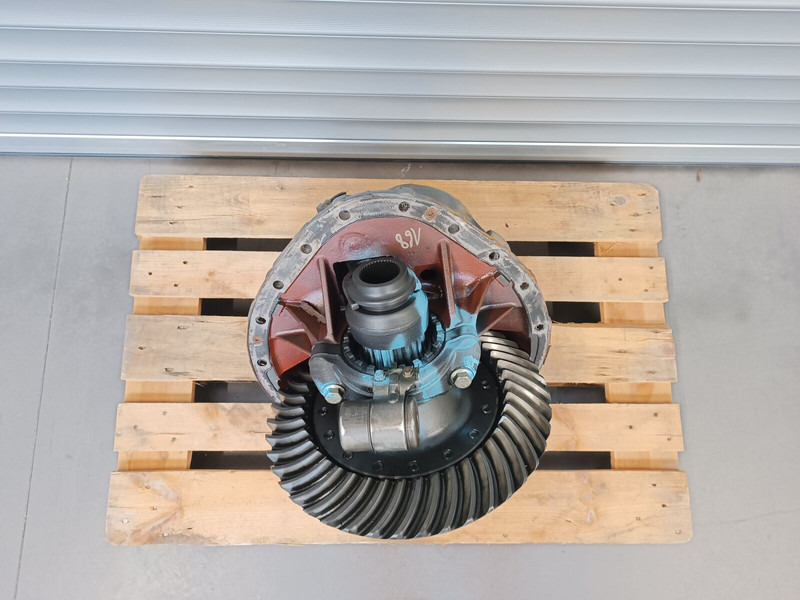 DAF 1347 - Differentieel voor Vrachtwagen: afbeelding 5 DAF 1347 - Differentieel voor Vrachtwagen: afbeelding 5