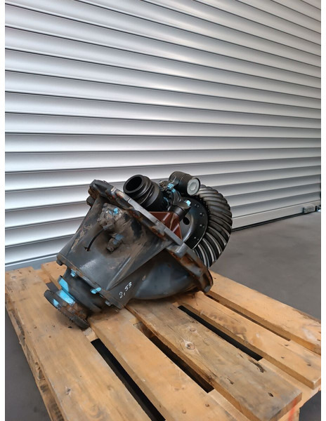 DAF 1347 - Differentieel voor Vrachtwagen: afbeelding 2 DAF 1347 - Differentieel voor Vrachtwagen: afbeelding 2