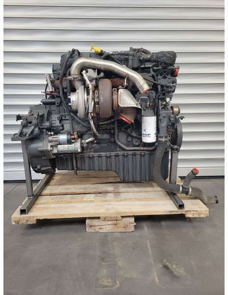 DAF LF Euro 6 - Motor voor Vrachtwagen: afbeelding 3 DAF LF Euro 6 - Motor voor Vrachtwagen: afbeelding 3