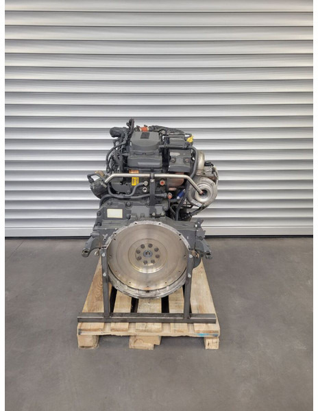 DAF LF Euro 6 - Motor voor Vrachtwagen: afbeelding 4 DAF LF Euro 6 - Motor voor Vrachtwagen: afbeelding 4