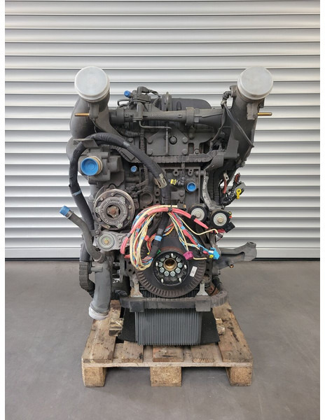 DAF XF 106 - Motor voor Vrachtwagen: afbeelding 3 DAF XF 106 - Motor voor Vrachtwagen: afbeelding 3