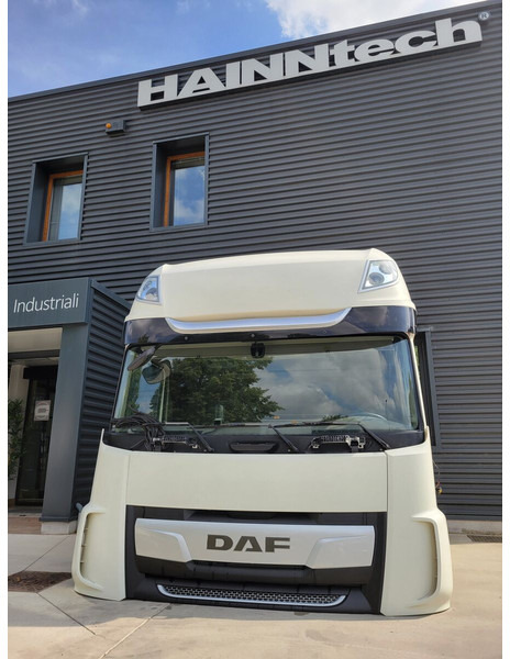 DAF XF 106 - XF106 - Cabine en interieur voor Vrachtwagen: afbeelding 3 DAF XF 106 - XF106 - Cabine en interieur voor Vrachtwagen: afbeelding 3