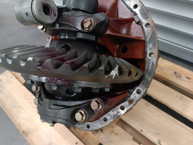 DAF XF CF LF - Differentieel voor Vrachtwagen: afbeelding 4 DAF XF CF LF - Differentieel voor Vrachtwagen: afbeelding 4