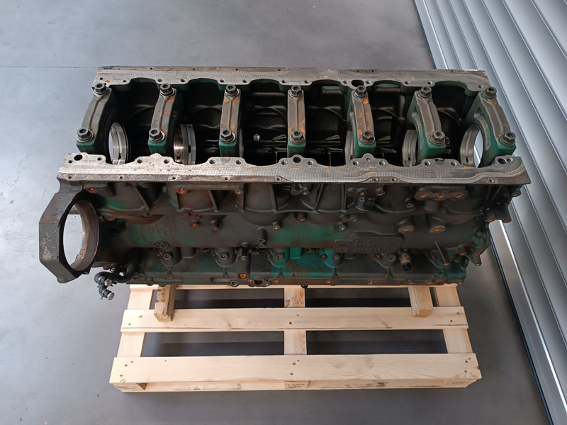 DAF XF105 - Cilinderblok voor Vrachtwagen: afbeelding 4 DAF XF105 - Cilinderblok voor Vrachtwagen: afbeelding 4