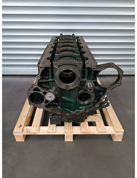 DAF XF105 - Cilinderblok voor Vrachtwagen: afbeelding 1 DAF XF105 - Cilinderblok voor Vrachtwagen: afbeelding 1