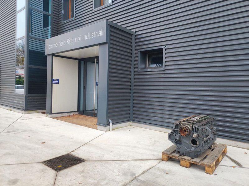 DAF XF105 MX13 EURO 5 - Cilinderblok voor Vrachtwagen: afbeelding 1 DAF XF105 MX13 EURO 5 - Cilinderblok voor Vrachtwagen: afbeelding 1