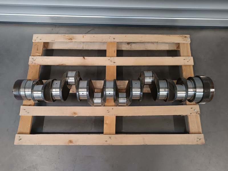 DAF XF106 - XF 106 / CF86 - CF 86 - Krukas voor Vrachtwagen: afbeelding 2 DAF XF106 - XF 106 / CF86 - CF 86 - Krukas voor Vrachtwagen: afbeelding 2