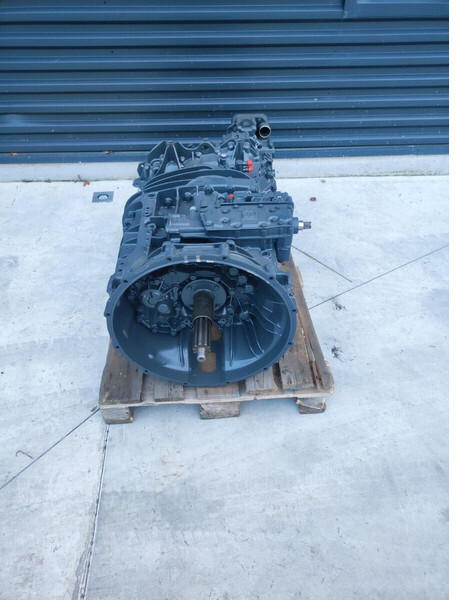 Iveco 16S 2331 2333 2523 2720 TD - Versnellingsbak voor Vrachtwagen: afbeelding 1 Iveco 16S 2331 2333 2523 2720 TD - Versnellingsbak voor Vrachtwagen: afbeelding 1