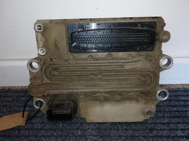 Iveco ECU, ABS, EBS, etc - ECU voor Vrachtwagen: afbeelding 3 Iveco ECU, ABS, EBS, etc - ECU voor Vrachtwagen: afbeelding 3