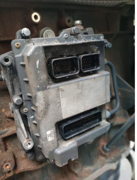 Iveco EDC ECU - ECU voor Vrachtwagen: afbeelding 1 Iveco EDC ECU - ECU voor Vrachtwagen: afbeelding 1
