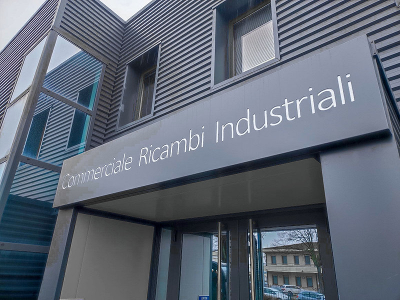 Katalysator voor Vrachtwagen Iveco S-Way X-Way T-Way: afbeelding 11