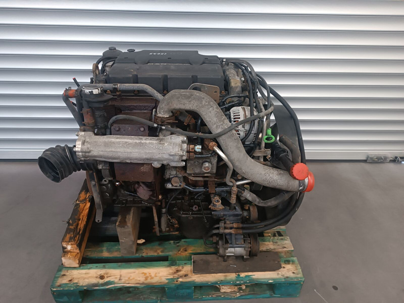 MAN TGM TGL - Motor voor Vrachtwagen: afbeelding 3 MAN TGM TGL - Motor voor Vrachtwagen: afbeelding 3