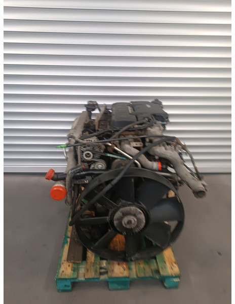MAN TGM TGL - Motor voor Vrachtwagen: afbeelding 1 MAN TGM TGL - Motor voor Vrachtwagen: afbeelding 1