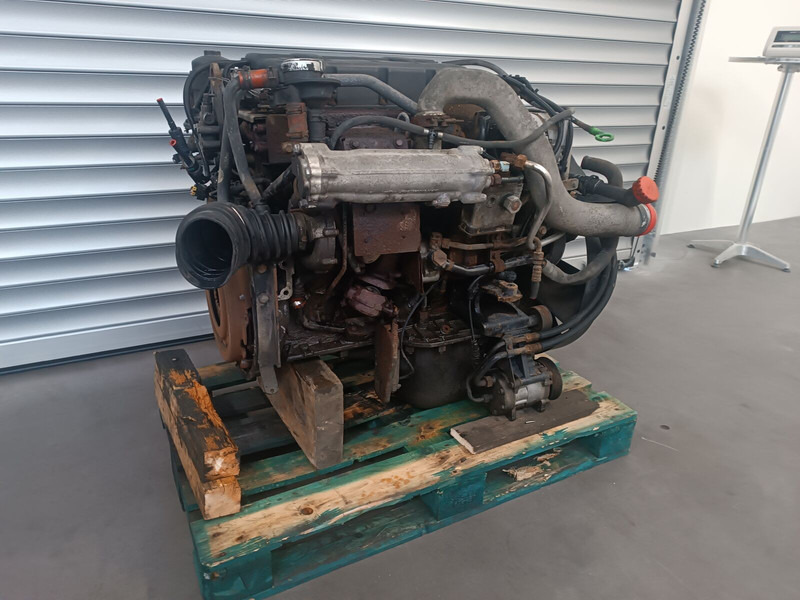 MAN TGM TGL - Motor voor Vrachtwagen: afbeelding 5 MAN TGM TGL - Motor voor Vrachtwagen: afbeelding 5