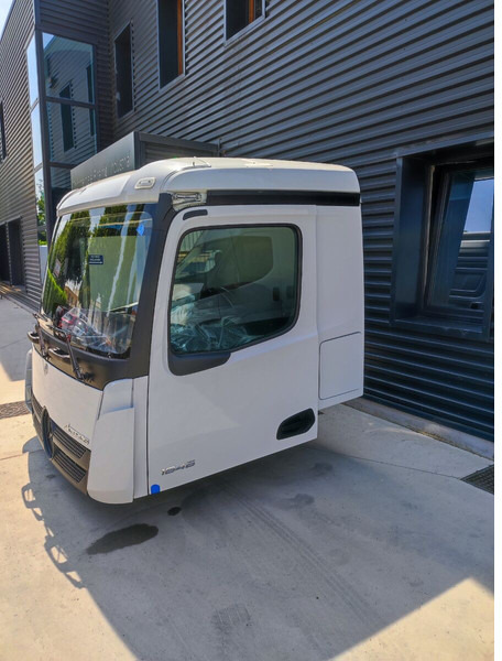 Mercedes-Benz ACTROS AROCS ANTOS - Cabine en interieur voor Vrachtwagen: afbeelding 4 Mercedes-Benz ACTROS AROCS ANTOS - Cabine en interieur voor Vrachtwagen: afbeelding 4