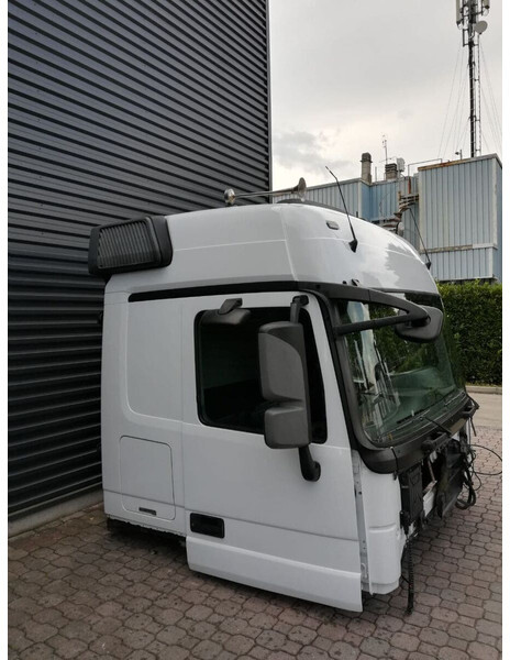 Cabine en interieur voor Vrachtwagen Mercedes-Benz ACTROS EURO 5 MP3: afbeelding 7