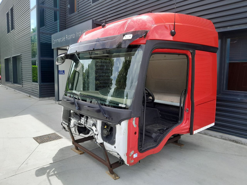 Mercedes-Benz AROCS ACTROS Streamline MP4 - Cabine en interieur voor Vrachtwagen: afbeelding 3 Mercedes-Benz AROCS ACTROS Streamline MP4 - Cabine en interieur voor Vrachtwagen: afbeelding 3