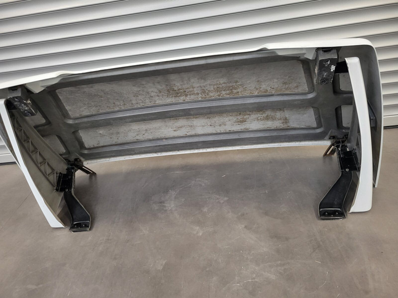 Mercedes-Benz ATEGO - Aerokit/ Spoiler voor Vrachtwagen: afbeelding 4 Mercedes-Benz ATEGO - Aerokit/ Spoiler voor Vrachtwagen: afbeelding 4