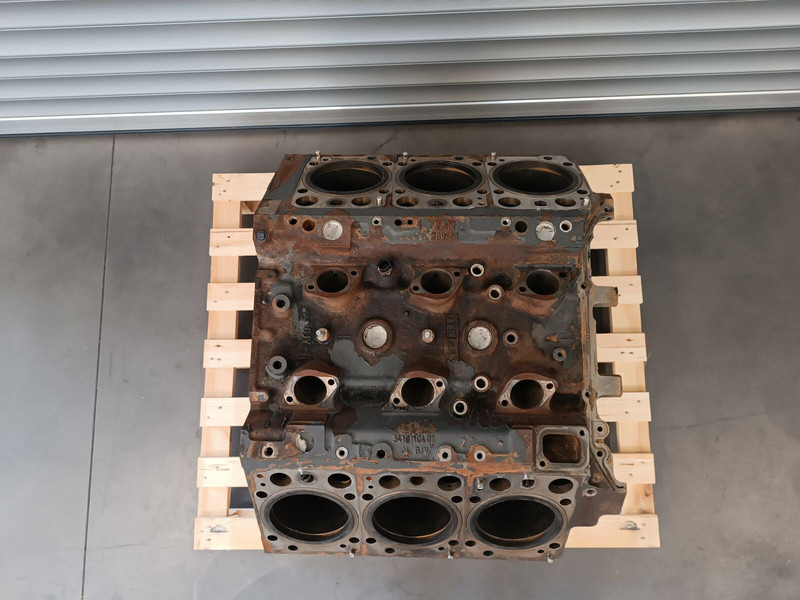 Mercedes-Benz Actros, Arocs, Axor - Cilinderblok voor Vrachtwagen: afbeelding 5 Mercedes-Benz Actros, Arocs, Axor - Cilinderblok voor Vrachtwagen: afbeelding 5