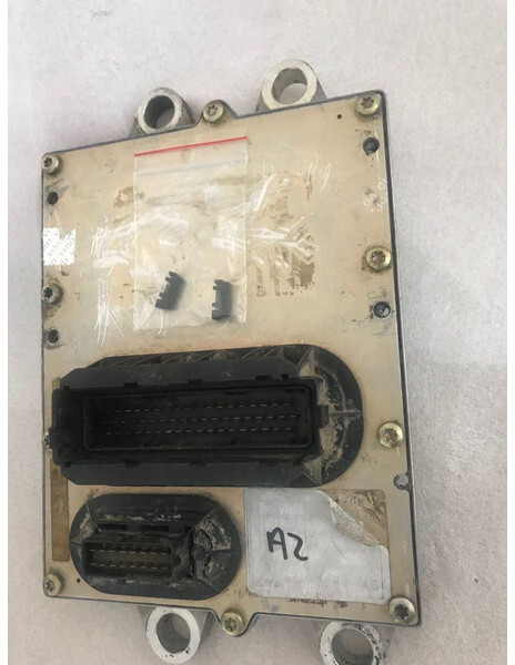 Mercedes-Benz ECU - ECU voor Vrachtwagen: afbeelding 2 Mercedes-Benz ECU - ECU voor Vrachtwagen: afbeelding 2