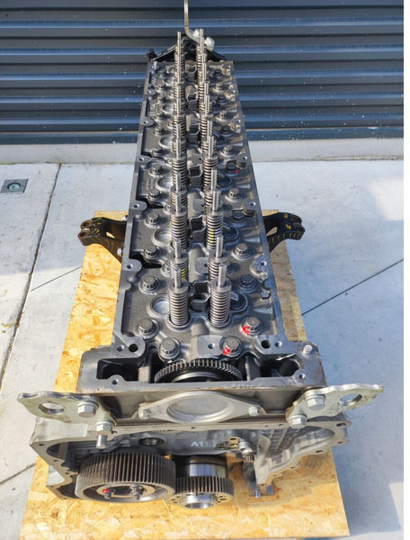 Mercedes-Benz OM470 ACTROS AROCS BUS EURO 6 - Cilinderblok voor Vrachtwagen: afbeelding 3 Mercedes-Benz OM470 ACTROS AROCS BUS EURO 6 - Cilinderblok voor Vrachtwagen: afbeelding 3