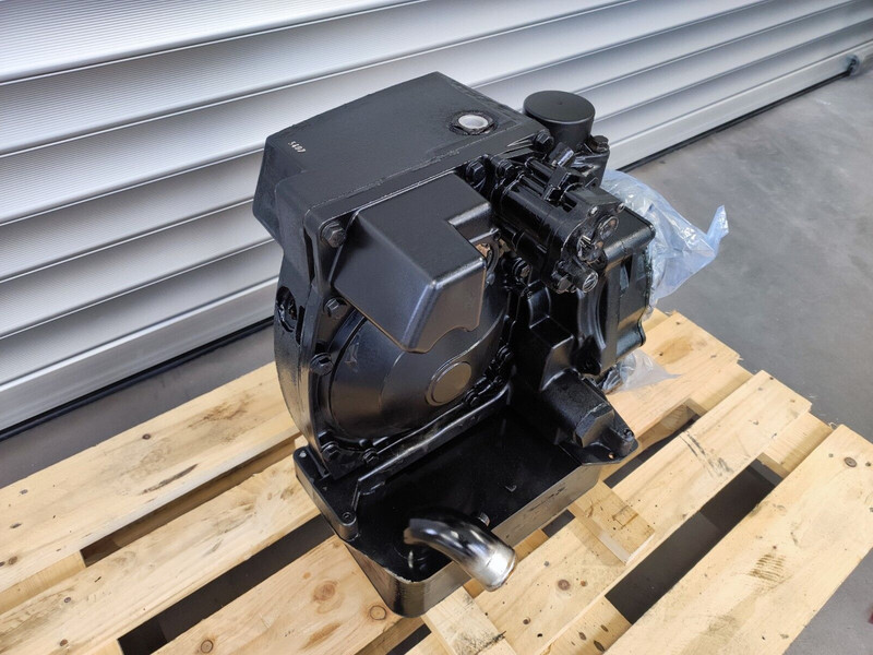 Mercedes-Benz Actros Arocs - Onderdelen voor Vrachtwagen: afbeelding 4 Mercedes-Benz Actros Arocs - Onderdelen voor Vrachtwagen: afbeelding 4