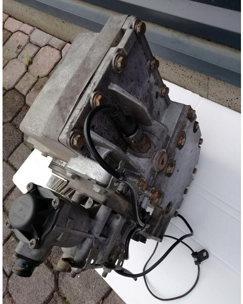 Voith - Onderdelen voor Vrachtwagen: afbeelding 2 Voith - Onderdelen voor Vrachtwagen: afbeelding 2