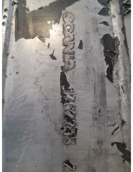 Scania DC 13 - Carter voor Vrachtwagen: afbeelding 5 Scania DC 13 - Carter voor Vrachtwagen: afbeelding 5