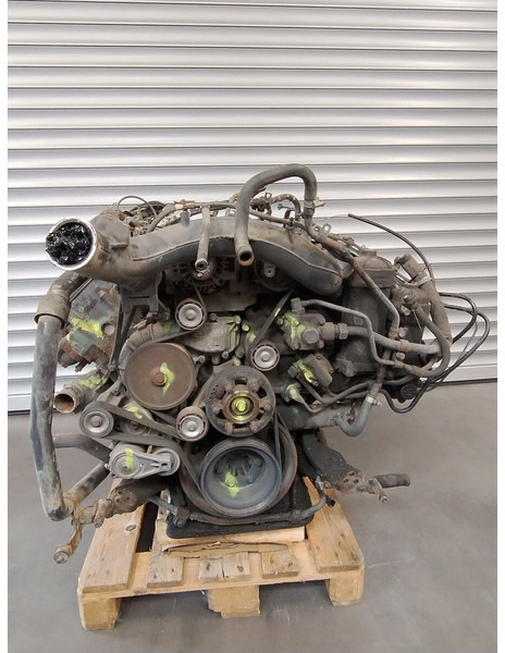 Scania DC16 EURO 6 XPI 520HP 580HP - Motor voor Vrachtwagen: afbeelding 3 Scania DC16 EURO 6 XPI 520HP 580HP - Motor voor Vrachtwagen: afbeelding 3