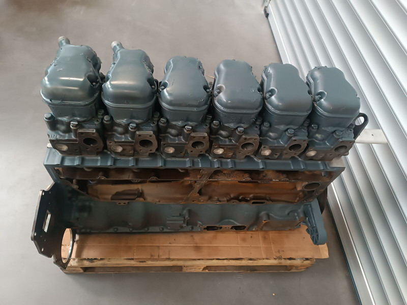 Scania NEXT GENERATION 2017-> 460hp DC13 175 RECONDITIONED WITH WARRAN - Motor voor Vrachtwagen: afbeelding 2 Scania NEXT GENERATION 2017-> 460hp DC13 175 RECONDITIONED WITH WARRAN - Motor voor Vrachtwagen: afbeelding 2
