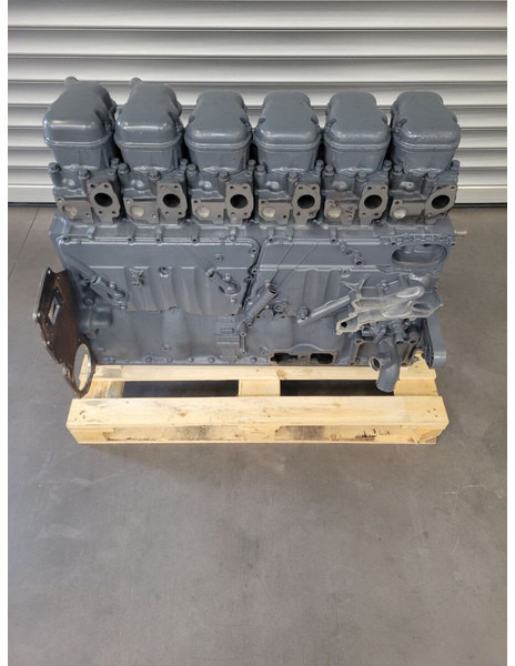 Scania NEXT GENERATION 410hp 2017-> DC13 163 RECONDITIONED WITH WARRANT - Motor voor Vrachtwagen: afbeelding 1 Scania NEXT GENERATION 410hp 2017-> DC13 163 RECONDITIONED WITH WARRANT - Motor voor Vrachtwagen: afbeelding 1