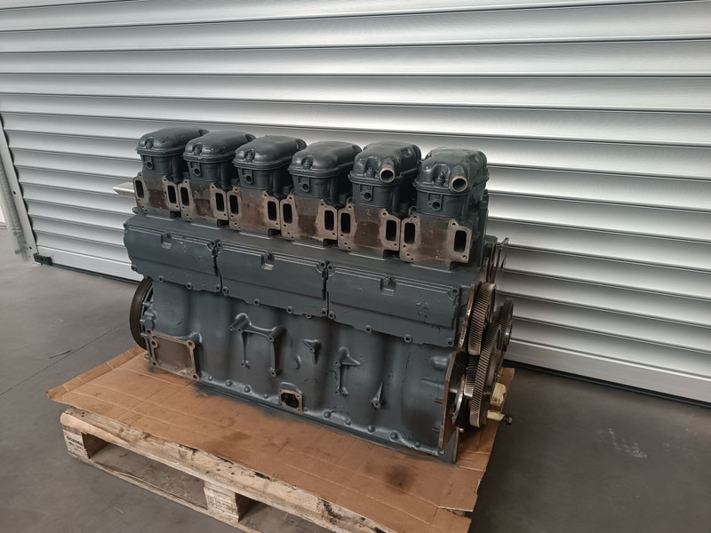 Scania NEXT GENERATION 450hp 2017-> DC13 164 RECONDITIONED WITH WARRANT - Motor voor Vrachtwagen: afbeelding 1 Scania NEXT GENERATION 450hp 2017-> DC13 164 RECONDITIONED WITH WARRANT - Motor voor Vrachtwagen: afbeelding 1